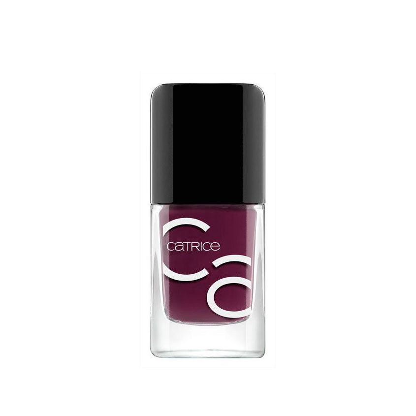 Лак для ногтей CATRICE ICONAILS GEL LACQUER тон 118 10,5 мл