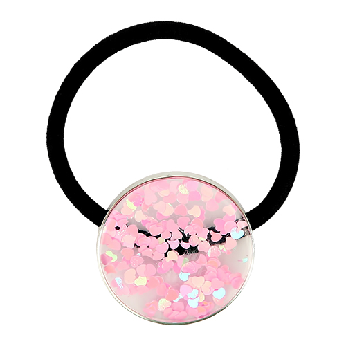 

Резинка LADY PINK TASTE OF COLOR decore