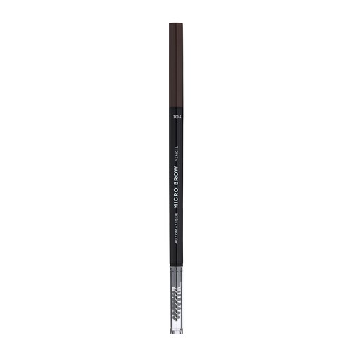 Карандаш для бровей LN PROFESSIONAL MICRO BROW PENCIL тон 104