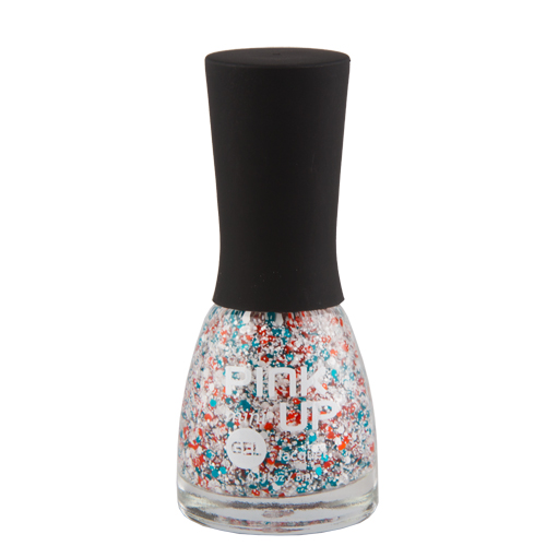 Гель-лак для ногтей `PINK UP` `MINI GEL` тон 57 5 мл
