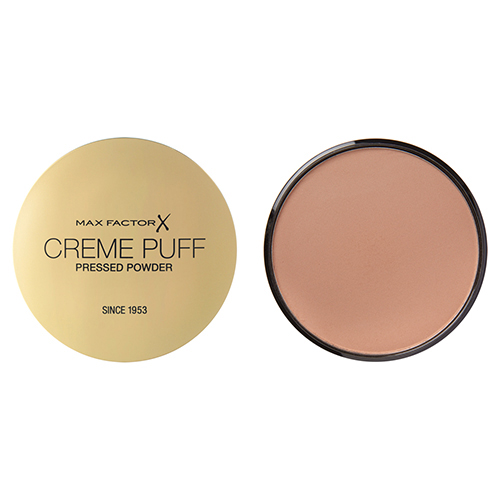 Крем-пудра для лица MAX FACTOR CREME PUFF тон 13