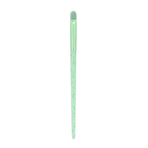 

Кисть для нанесения теней DECO. GO GREEN плоская eye cover