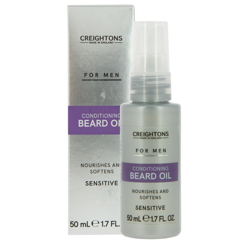 

Масло для бороды CREIGHTONS FOR MEN 50 мл