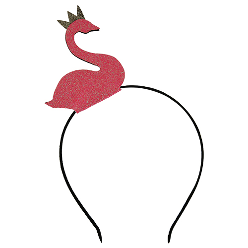 

Ободок MISS PINKY