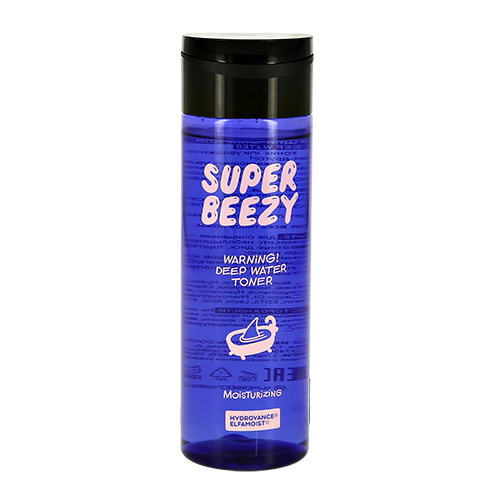 

Тоник для лица SUPER BEEZY увлажняющий 200 мл