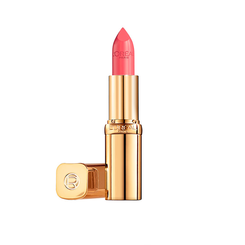 

Помада для губ LOREAL COLOR RICHE тон 378 Розовый бархат