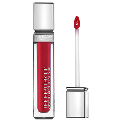 

Помада для губ PHYSICIANS FORMULA THE HEALTHY LIP тон 586 жидкая матовая