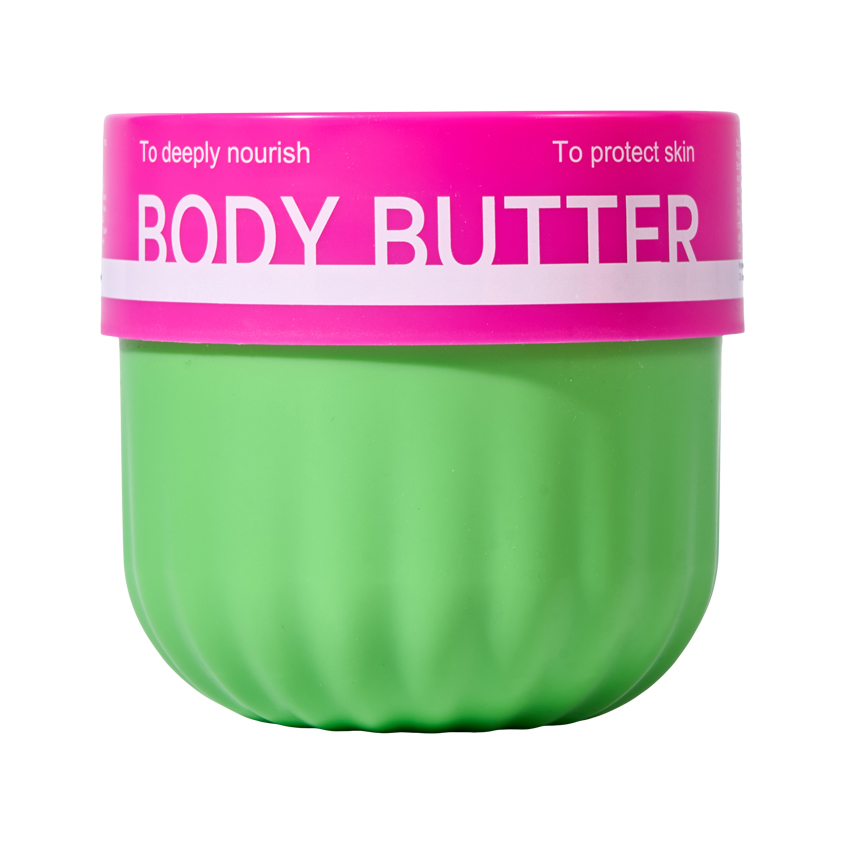 Баттер для тела HEALTH & BEYOND BEACH GLOW FLIPPED 250 мл
