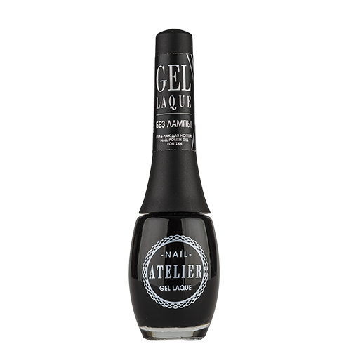 Гель-лак для ногтей `VIVIENNE SABO` NAIL ATELIER тон 144 12 мл