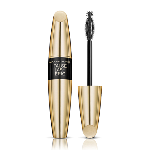 Тушь для ресниц MAX FACTOR FALSE LASH EFFECT EPIC тон Black brown - фото 1