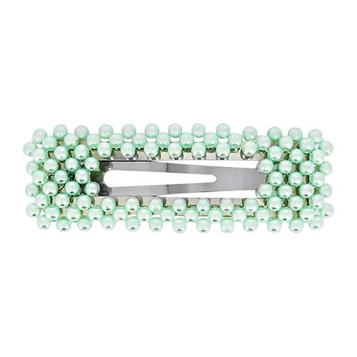

Заколка LADY PINK BEAD IT! pearl