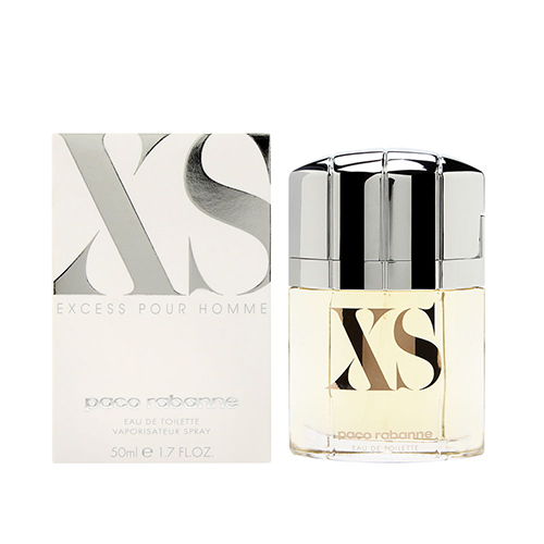 

Туалетная вода PACO RABANNE XS муж. 50 мл