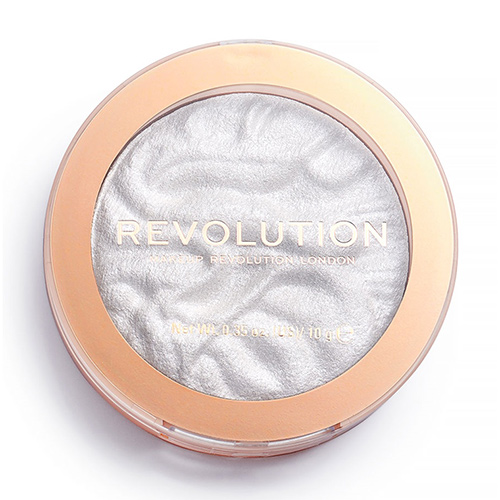 

Хайлайтер для лица REVOLUTION RE-LOADED тон set the tone