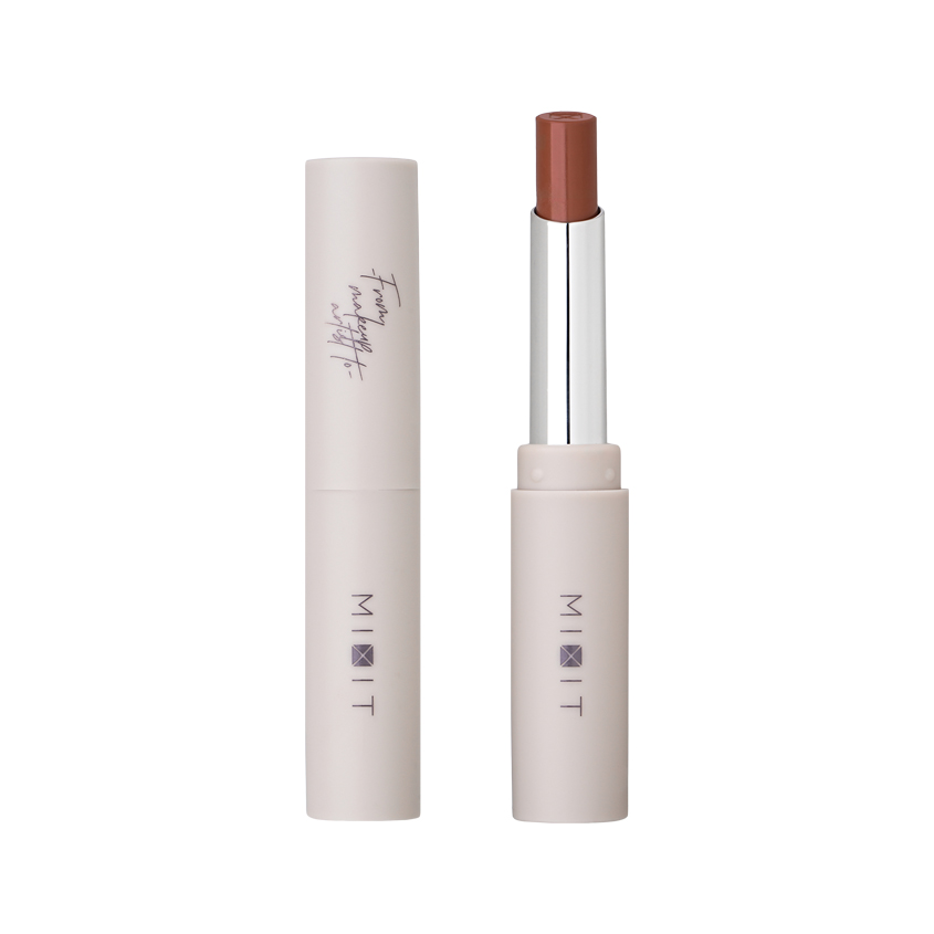 Помада-бальзам для губ MIXIT LIPSTICK BALM тон 05 Terry tango