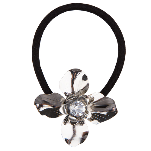 

Резинка LADY PINK METAL SHOCK decore