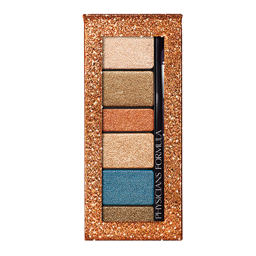 

Набор теней для век PHYSICIANS FORMULA SHIMMER STRIPS EXTREME тон Медный нюд