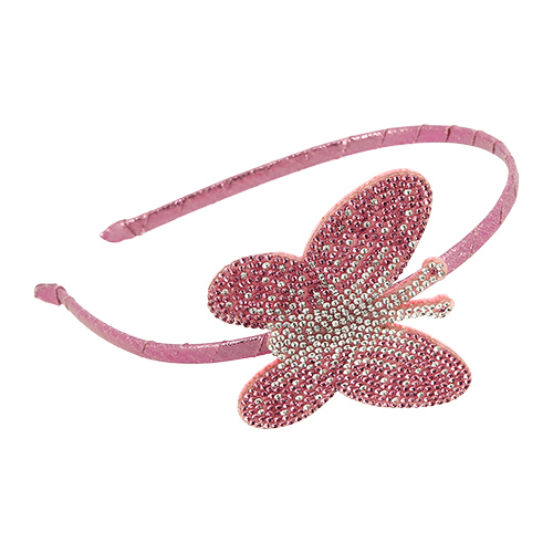

Ободок MISS PINKY