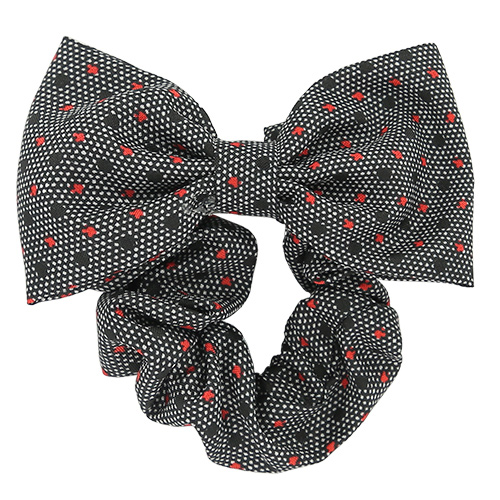 

Резинка LADY PINK material bow