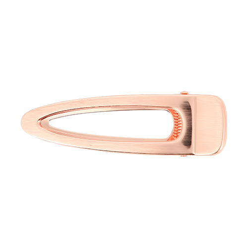 

Заколка зажим LADY PINK medium