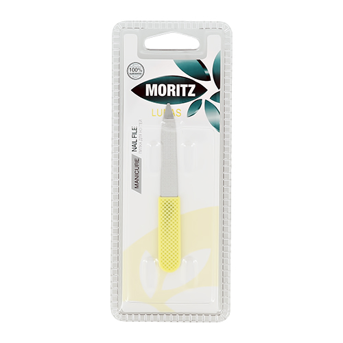 

Пилка для ногтей MORITZ LUNAS