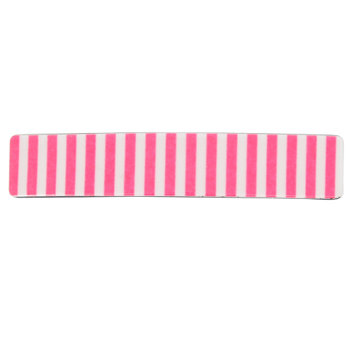 

Заколка LADY PINK plastic