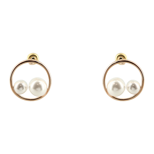 

Серьги LADY PINK MUST HAVE