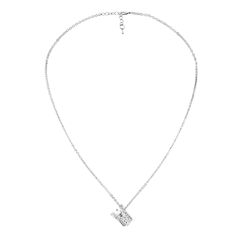 

Украшение на шею LADY PINK MUST HAVE