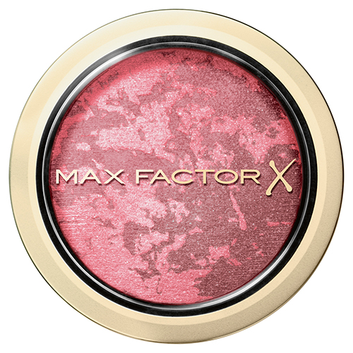 Румяна для лица `MAX FACTOR` CREME PUFF BLUSH тон 30 gorgeous berries