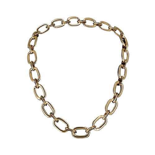 

Украшение на шею LADY PINK CHAIN CONNECTION