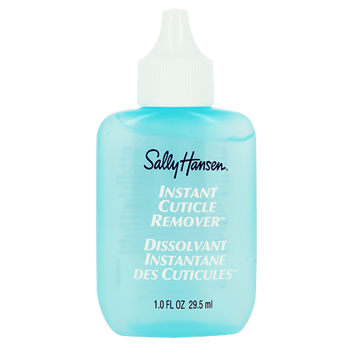 Гель для удаления кутикулы SALLY HANSEN NAILCARE INSTANT CUTICLE REMOVER