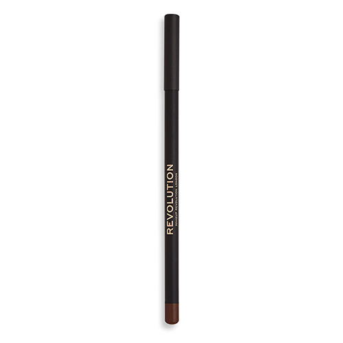 

Карандаш для глаз REVOLUTION KOHL EYELINER тон brown