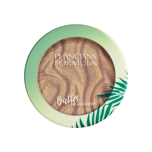 

Хайлайтер для лица PHYSICIANS FORMULA MURUMURU BUTTER тон шампань
