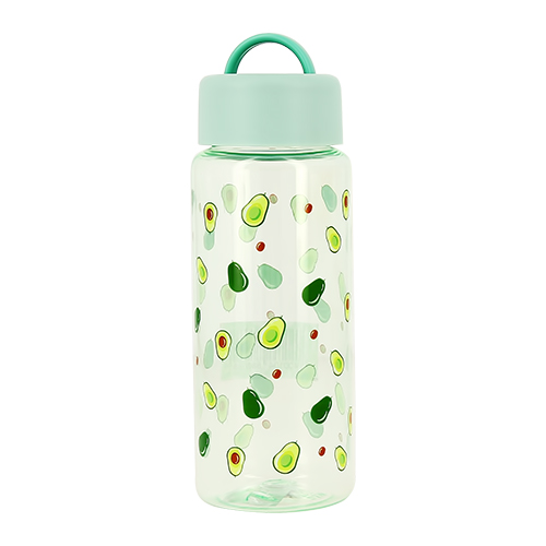 

Бутылка для воды FUN AVOCADO 430 мл