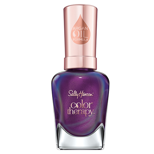 Лак для ногтей `SALLY HANSEN` COLOR THERAPY тон 402 14,7 мл