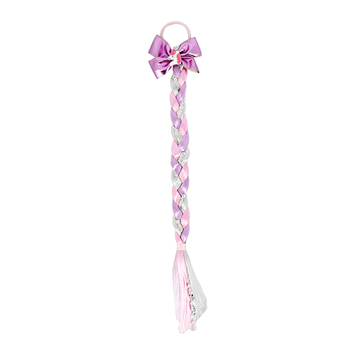 

Резинка MISS PINKY волосы