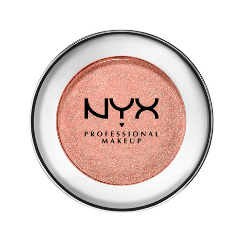 

Тени для век NYX PROFESSIONAL MAKEUP PRISMATIC EYE SHADOW тон 07 Golden peach