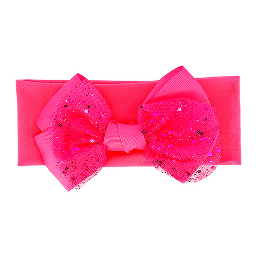 

Повязка MISS PINKY
