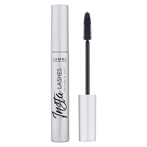

Тушь для ресниц LAMEL PROFESSIONAL INSTA LASHES VOLUME & LIFT тон 403