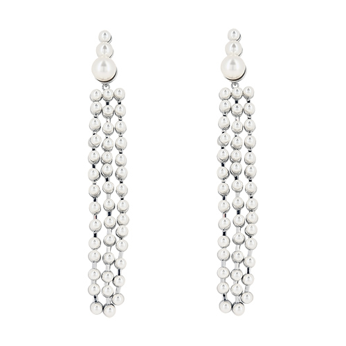 

Серьги LADY PINK MUST HAVE