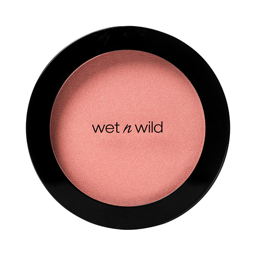 

Румяна для лица WET N WILD COLOR ICON тон pinch me pink