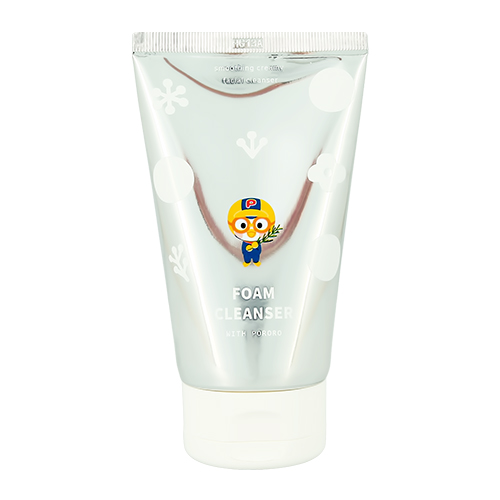 

Пенка для умывания PORORO успокаивающая 120 г