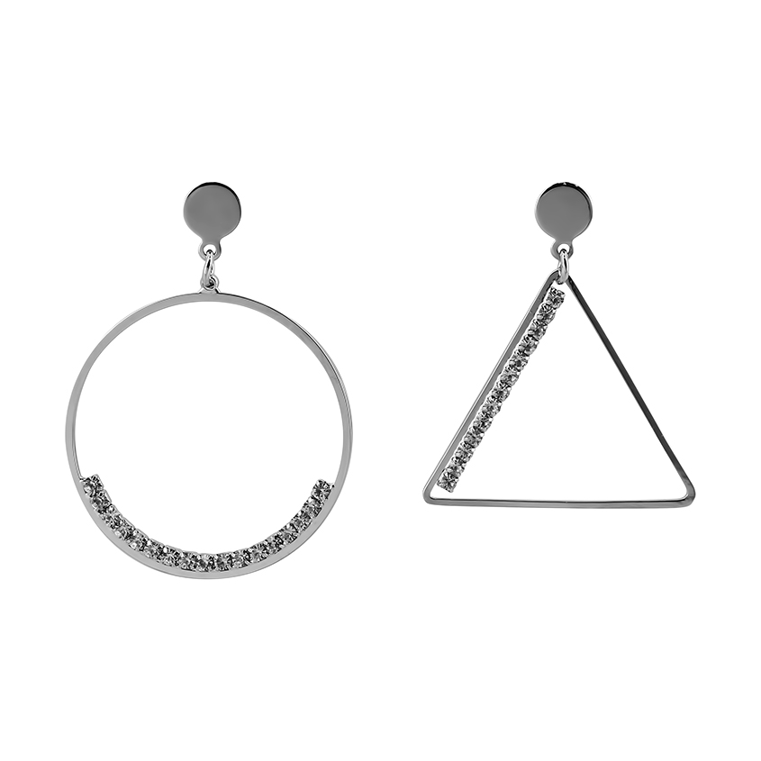 

Серьги LADY PINK MUST HAVE