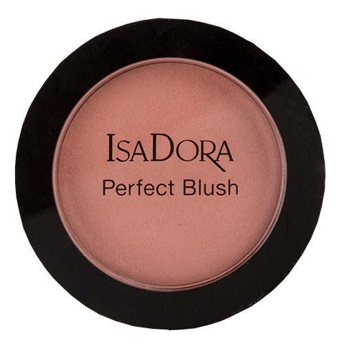 

Румяна для лица ISADORA PERFECT BLUSH тон 56 4,5 г