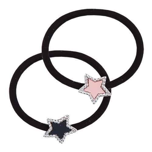 

Набор резинок LADY PINK