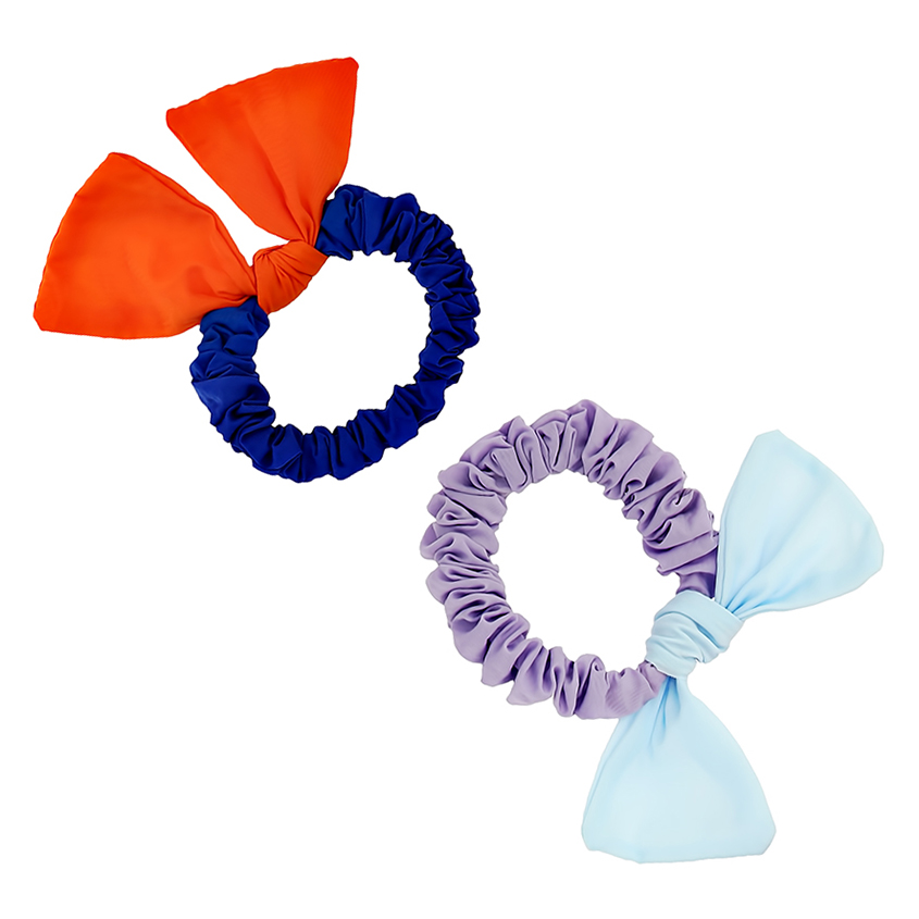 

Набор резинок LADY PINK TRENDY COLORS ears 2 шт