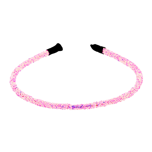 

Ободок LADY PINK TASTE OF COLOR decore