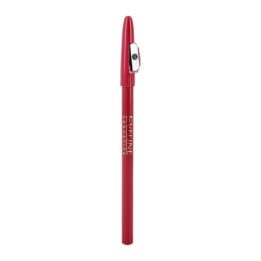 

Карандаш для губ EVELINE MAX INTENSE COLOUR тон 28 pastel pink