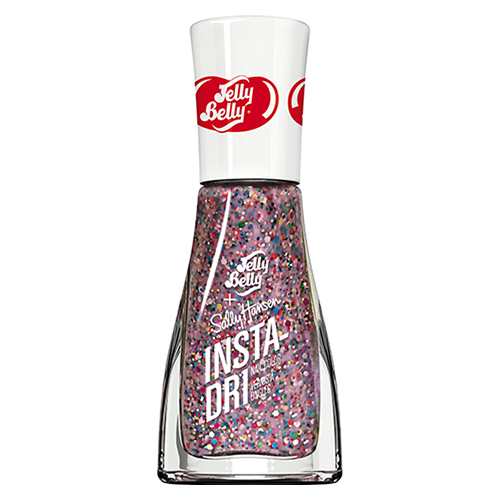 

Лак для ногтей SALLY HANSEN JELLY BELLY INSTA-DRI тон 628 быстросохнущий 9,17 мл