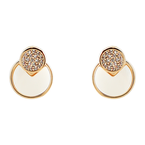 

Серьги LADY PINK MUST HAVE