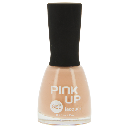 

Гель-лак для ногтей PINK UP GEL тон 17 15 мл